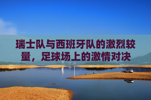 瑞士队与西班牙队的激烈较量，足球场上的激情对决