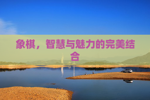 象棋，智慧与魅力的完美结合