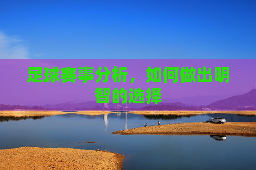 足球赛事分析，如何做出明智的选择
