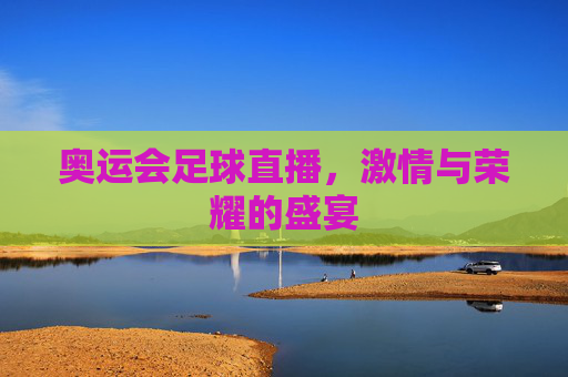 奥运会足球直播，激情与荣耀的盛宴