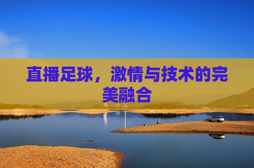 直播足球，激情与技术的完美融合