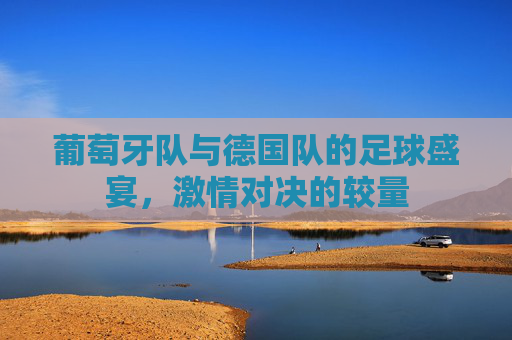 葡萄牙队与德国队的足球盛宴，激情对决的较量