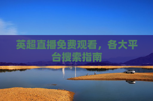 英超直播免费观看，各大平台搜索指南