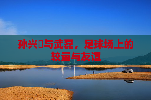 孙兴慜与武磊，足球场上的较量与友谊