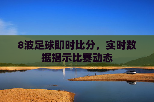 8波足球即时比分，实时数据揭示比赛动态