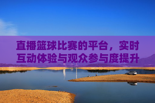 直播篮球比赛的平台，实时互动体验与观众参与度提升