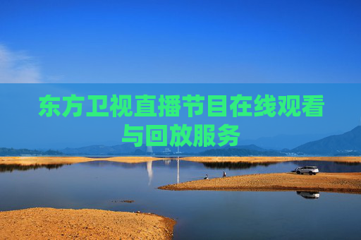 东方卫视直播节目在线观看与回放服务