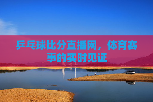 乒乓球比分直播网,体育赛事的实时见证 乒乓球比分直播网,体育赛事的实时见证