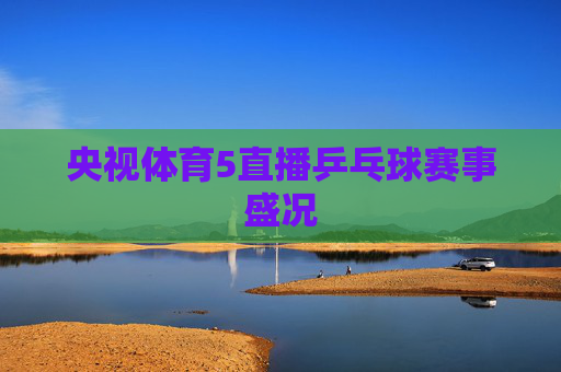 央视体育5直播乒乓球赛事盛况