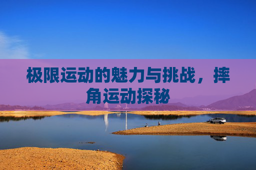 极限运动的魅力与挑战，摔角运动探秘