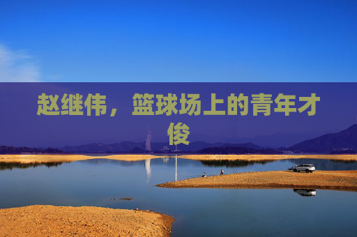 赵继伟，篮球场上的青年才俊