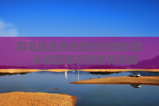 羽毛球女单冠军的辉煌历程,从初露锋芒到世界巅峰 羽毛球女单冠军的辉煌历程,从初露锋芒到世界巅峰