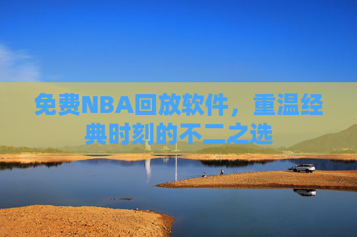 免费NBA回放软件，重温经典时刻的不二之选