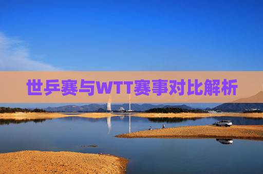 世乒赛与WTT赛事对比解析