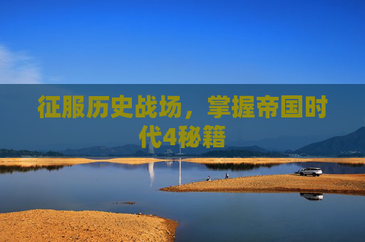征服历史战场，掌握帝国时代4秘籍