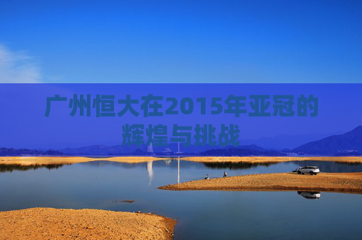 广州恒大在2015年亚冠的辉煌与挑战