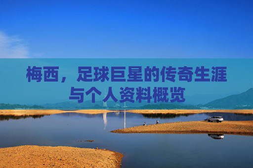 梅西，足球巨星的传奇生涯与个人资料概览