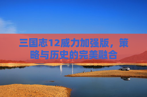 三国志12威力加强版，策略与历史的完美融合