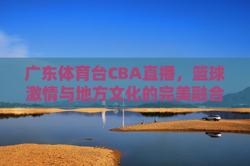 广东体育台CBA直播，篮球激情与地方文化的完美融合