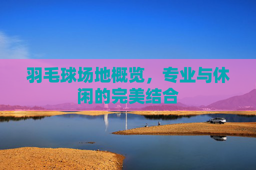 羽毛球场地概览,专业与休闲的完美结合 羽毛球场地概览,专业与休闲的完美结合