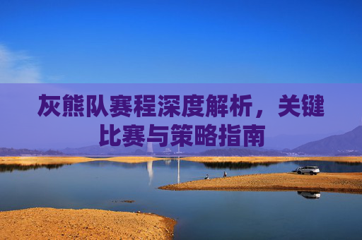 灰熊队赛程深度解析,关键比赛与策略指南 灰熊队赛程深度解析,关键比赛与策略指南