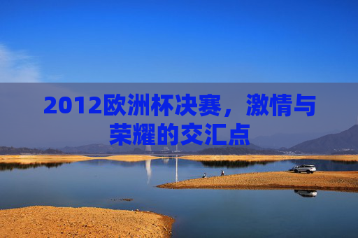 2012欧洲杯决赛，激情与荣耀的交汇点