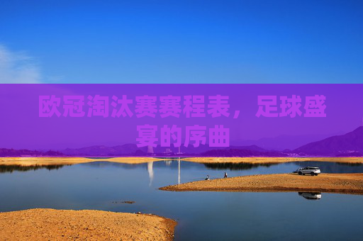 欧冠淘汰赛赛程表,足球盛宴的序曲 欧冠淘汰赛赛程表,足球盛宴的序曲