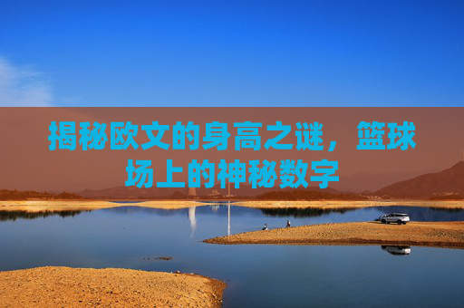 揭秘欧文的身高之谜，篮球场上的神秘数字