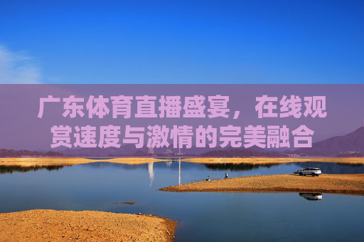 广东体育直播盛宴，在线观赏速度与激情的完美融合