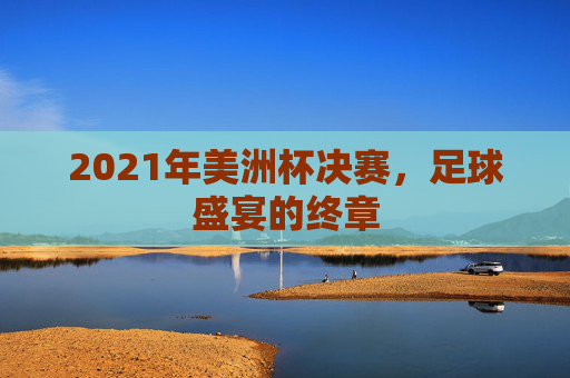 2021年美洲杯决赛,足球盛宴的终章 2021年美洲杯决赛,足球盛宴的终章