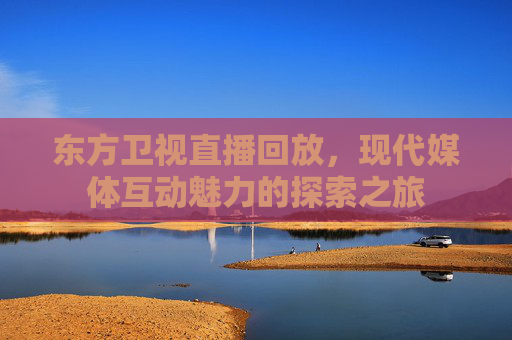 东方卫视直播回放，现代媒体互动魅力的探索之旅