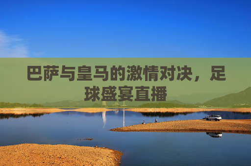 巴萨与皇马的激情对决，足球盛宴直播