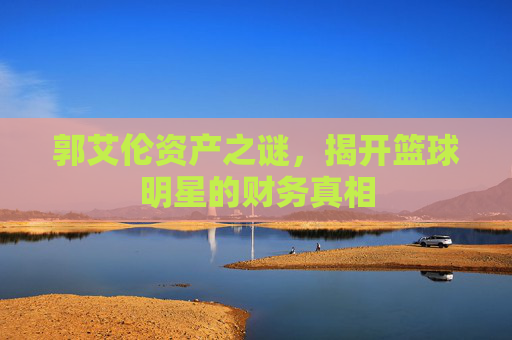 郭艾伦资产之谜,揭开篮球明星的财务真相 郭艾伦资产之谜,揭开篮球明星的财务真相