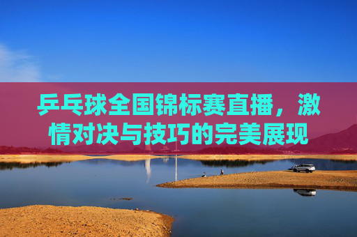 乒乓球全国锦标赛直播,激情对决与技巧的完美展现 乒乓球全国锦标赛直播,激情对决与技巧的完美展现