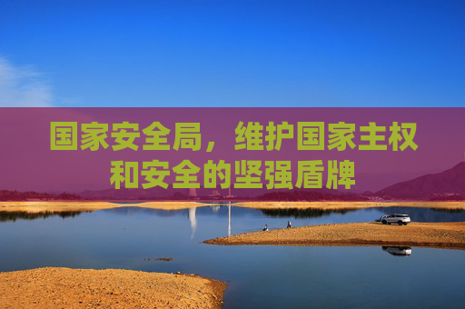 国家安全局,维护国家主权和安全的坚强盾牌 国家安全局,维护国家主权和安全的坚强盾牌