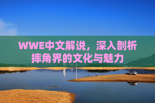 WWE中文解说,深入剖析摔角界的文化与魅力 WWE中文解说,深入剖析摔角界的文化与魅力