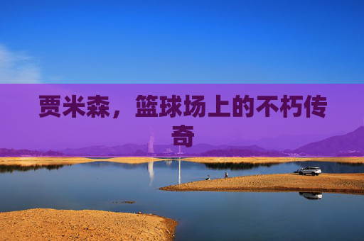 贾米森，篮球场上的不朽传奇