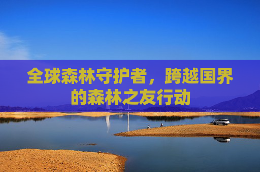 全球森林守护者，跨越国界的森林之友行动