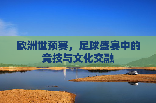 欧洲世预赛，足球盛宴中的竞技与文化交融