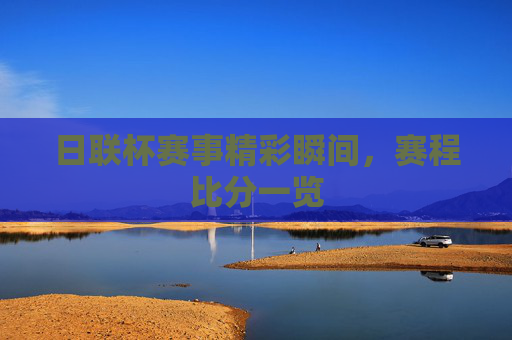 日联杯赛事精彩瞬间，赛程比分一览