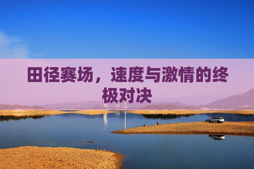 田径赛场,速度与激情的终极对决 田径赛场,速度与激情的终极对决
