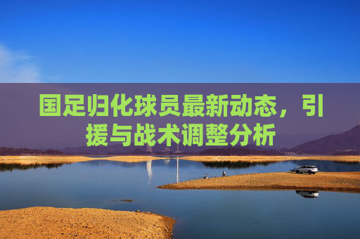 国足归化球员最新动态，引援与战术调整分析