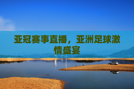 亚冠赛事直播，亚洲足球激情盛宴