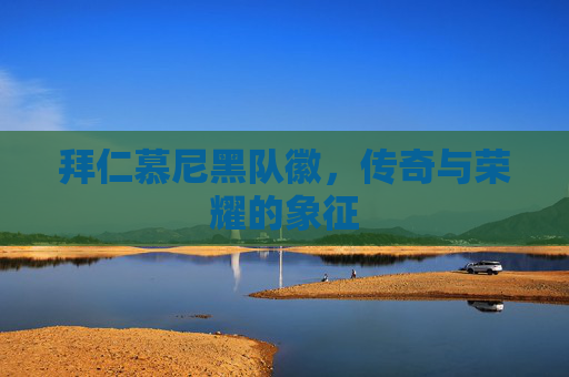 拜仁慕尼黑队徽，传奇与荣耀的象征