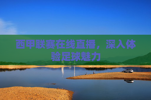 西甲联赛在线直播，深入体验足球魅力