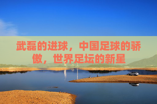 武磊的进球，中国足球的骄傲，世界足坛的新星