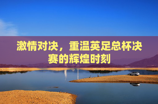 激情对决，重温英足总杯决赛的辉煌时刻