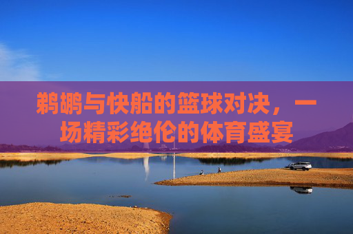 鹈鹕与快船的篮球对决，一场精彩绝伦的体育盛宴