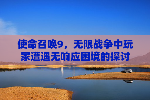 使命召唤9，无限战争中玩家遭遇无响应困境的探讨