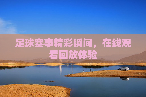 足球赛事精彩瞬间，在线观看回放体验